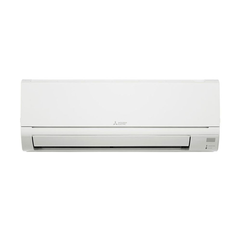 Mitsubishi Electric MSZ DW25VF 9.000 BTU/h Κλιματιστικό Inverter