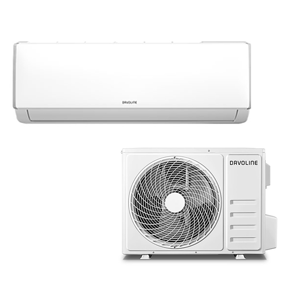 ΚΛΙΜΑΤΙΣΤΙΚΟ DAV 09AC