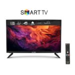 Τηλεόραση LED 32″ SILVER WW-32